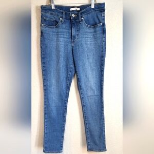 Women's Levi Strauss 311 Shaping Skinny Jeans